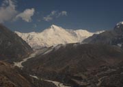 `[I[Cho Oyu