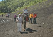 �n�ɏ���āE�E�E�A�C�����悳�����ł���