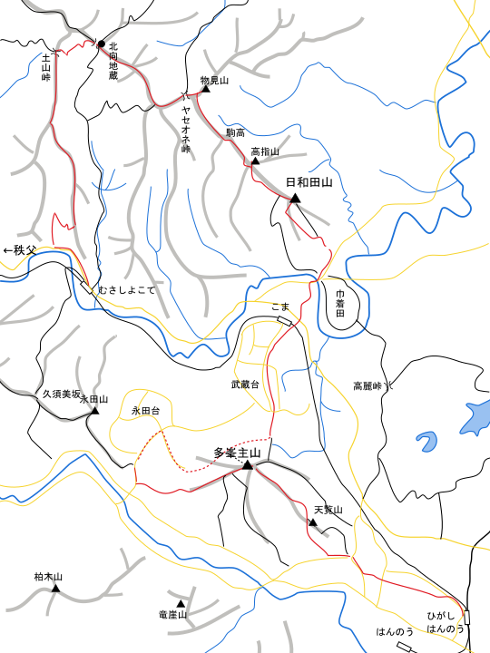 [�n�}]�������F���a�c�R�E������R