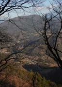 �k�ɐ�R�̓W�]