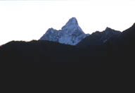 z̏oÕA}_uAma Dablam