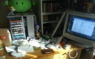 �X�����E�f�X�N�g�b�v