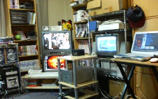 ������[�ȁ[�A����