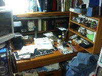 ���ߕӂ��B���Ă݂�