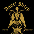 SINISTER HISTORY / ANGEL WITCH
