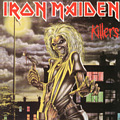 KILLERS / IRON MAIDEN