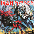 THE NUMBER OF THE BEAST / IRON MAIDEN