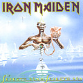 SOMEWHERE IN TIME / IRON MAIDEN