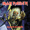 NO PRAYER FOR THE DYING / IRON MAIDEN