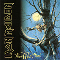 THE NUMBER OF THE BEAST / IRON MAIDEN