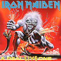 A REAL LIVE ONE / IRON MAIDEN