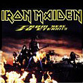 FROM HERE TO ETERNITY / IRON MAIDEN