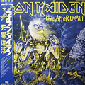 LIVE AFTER DEATH / IRON MAIDEN