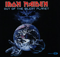 OUT OF THE SILENT PLANET / IRON MAIDEN
