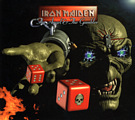 THE ANGEL AND THE GAMBLER / IRON MAIDEN