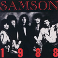 1988 / SAMSON