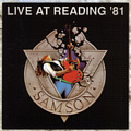 LIVE AT READING '81