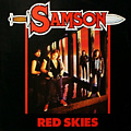 RED SKIES / SAMSON