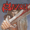 Saxon / Saxon