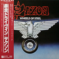 Wheels Of Steel / Saxon