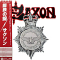 Strong Arm Of The Law / Saxon