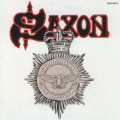 Strong Arm Of The Law / Saxon