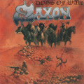 DOGS OF WAR / SAXON