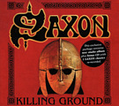 KILLING GROUND / SAXON
