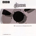 BBC Sessions / Live At Reading Festival '86 / Saxon