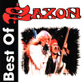Best Of / Saxon