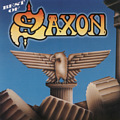 Best Of Saxon / Saxon