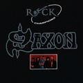 ROCK CHAMPIONS / SAXON