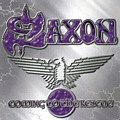 COMING TO THE RESCUE / SAXON