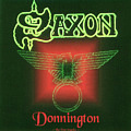LIVE AT DONNINGTON 1980 / SAXON