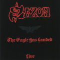 THE EAGLE HAS LANDED / SAXON