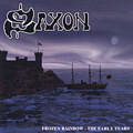 FROZEN RAINBOW - THE EARLY YEARS / SAXON