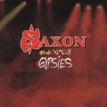 ROCK 'N' ROLL GYPSIES / SAXON