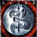 LIVE AT MONSTERS OF ROCK / SAXON