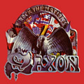ROCK THE NATIONS / SAXON