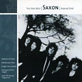 THE VERY BEST EVER / SAXON