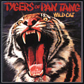 WILD CAT / TYGERS OF PAN TANG