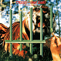 THE CAGE / TYGERS OF PAN TANG
