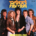THE WRECK-AGE / TYGERS OF PAN TANG