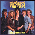THE WRECK-AGE / TYGERS OF PAN TANG