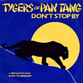 DON'T STOP BY / TYGERS OF PAN TANG