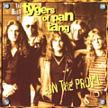 THE BEST OF TYGERS OF PAN TANG - ON THE PROWL / TYGERS OF PAN TANG