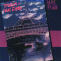PARIS BY AIR / TYGERS OF PAN TANG