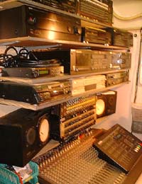 MixRoom