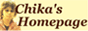 Chika's Homepage