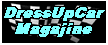 DressUpCar Magajine 